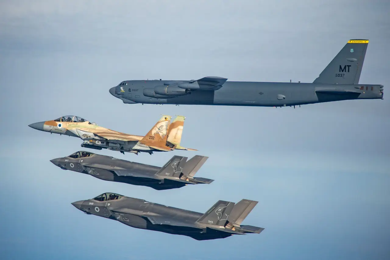 Израиль пообещал значительно усилить атаки на Иран