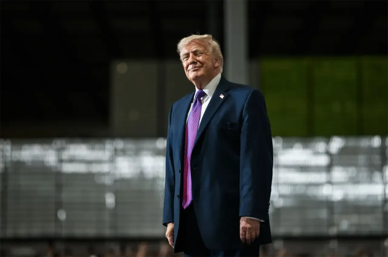 Трамп анонсировал «сокрушительный» удар по иранскому руководству уже сегодня