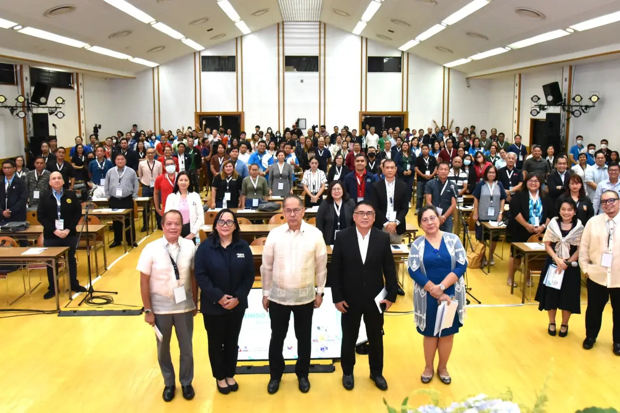 На Филиппинах ввели четырёхдневку из-за топливного кризиса, связанного с Ираном