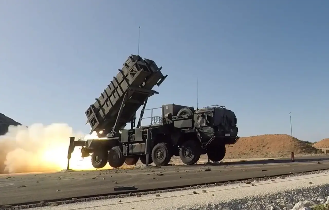 Американский профессор: ПРО США может оказаться бессильной перед иранскими БПЛА