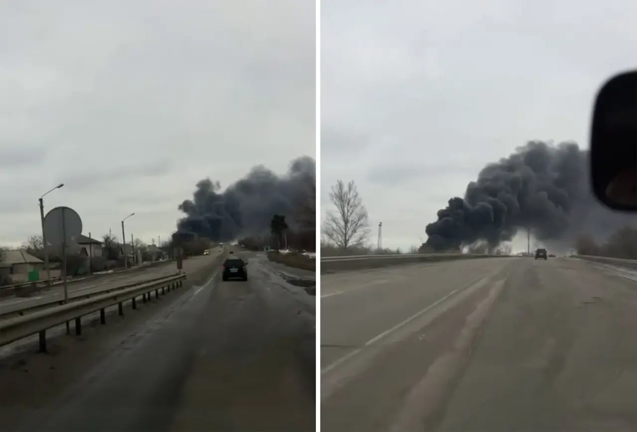 «Искандеры» ударили по объектам врага в Днепре, Вознесенске и под Харьковом