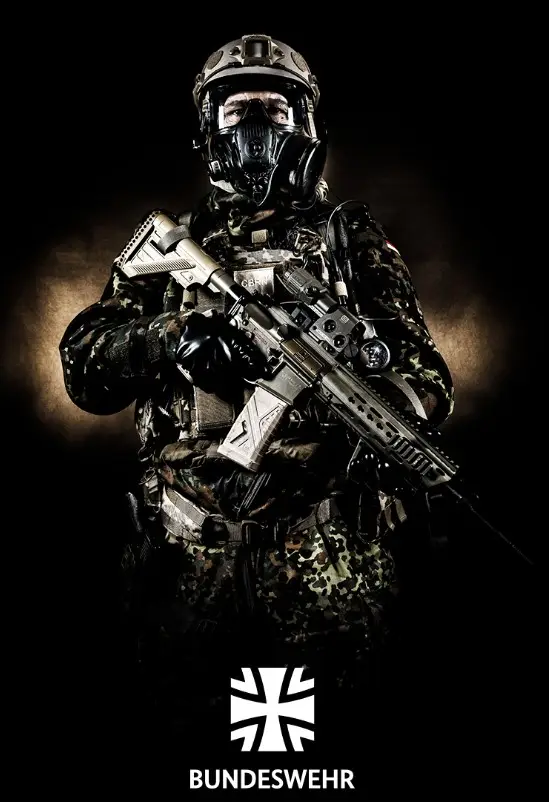 На шаг впереди к войне