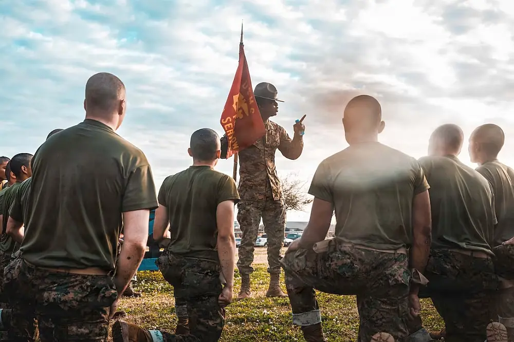 Командиры ВС США: «Победа в Иране гарантирует возвращение Иисуса»