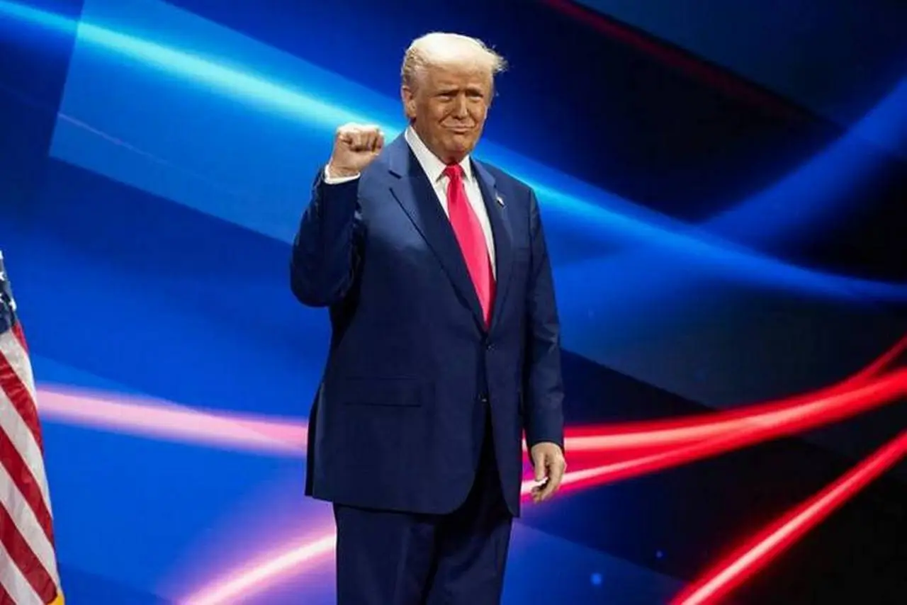 Трамп: Иран не имеет права блокировать пролив, ведь США уже "выиграли войну"