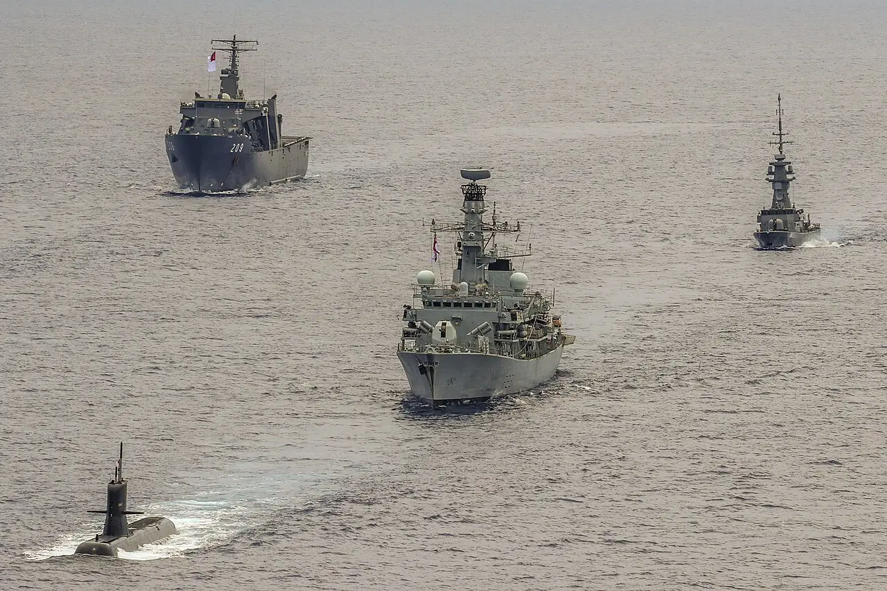 На призыв Трампа разблокировать Ормузский пролив не откликается никто