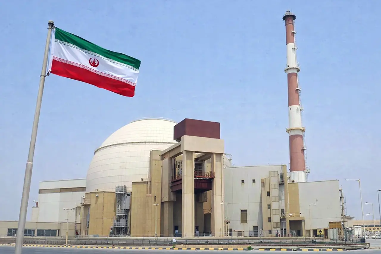 В «Росатоме» оценили последствия в случае аварии на иранской АЭС «Бушер»