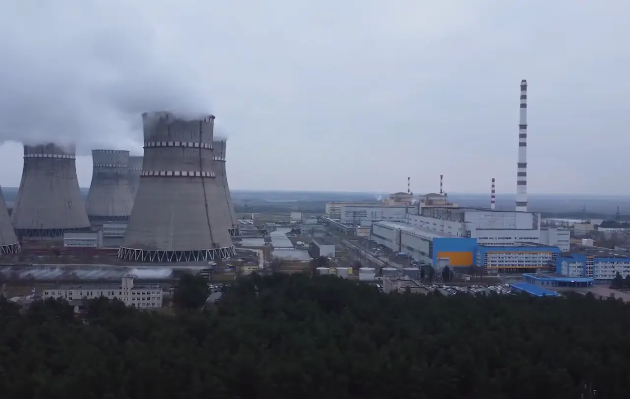 На украинских АЭС начали досрочный ремонт – из работы вывели два энергоблока