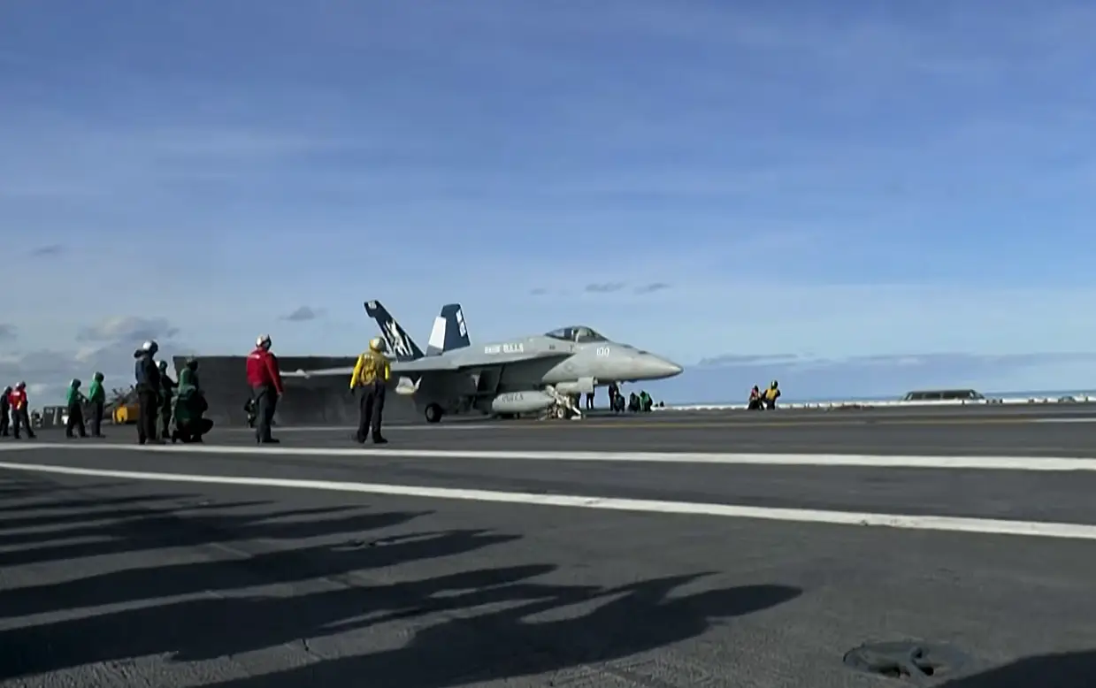 В Пентагоне впервые отчитались о потерях личного состава в войне с Ираном