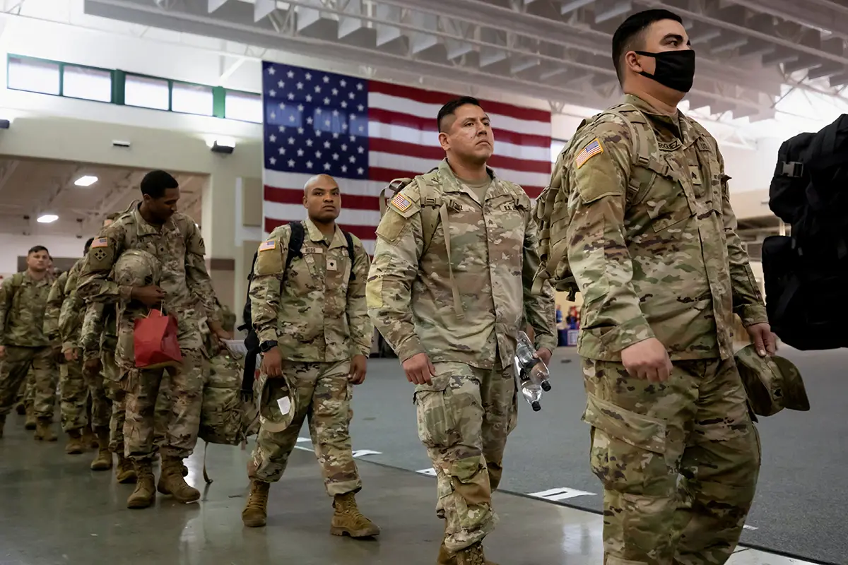 «Русский путь» для американской армии. Что ждёт США в ближайшее время