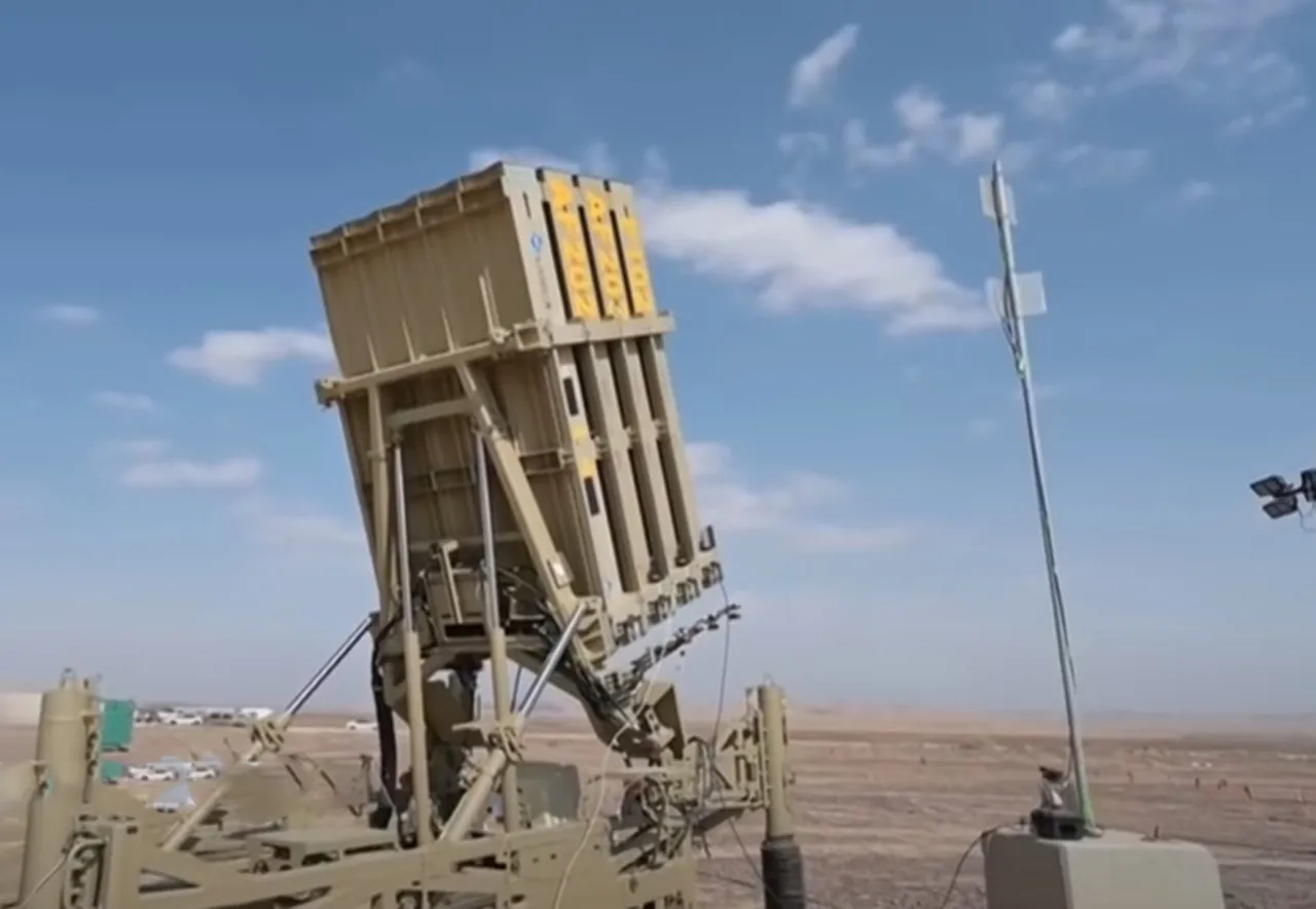 Чиновники в США: Израильская ПВО-ПРО не справляется с иранскими ракетами