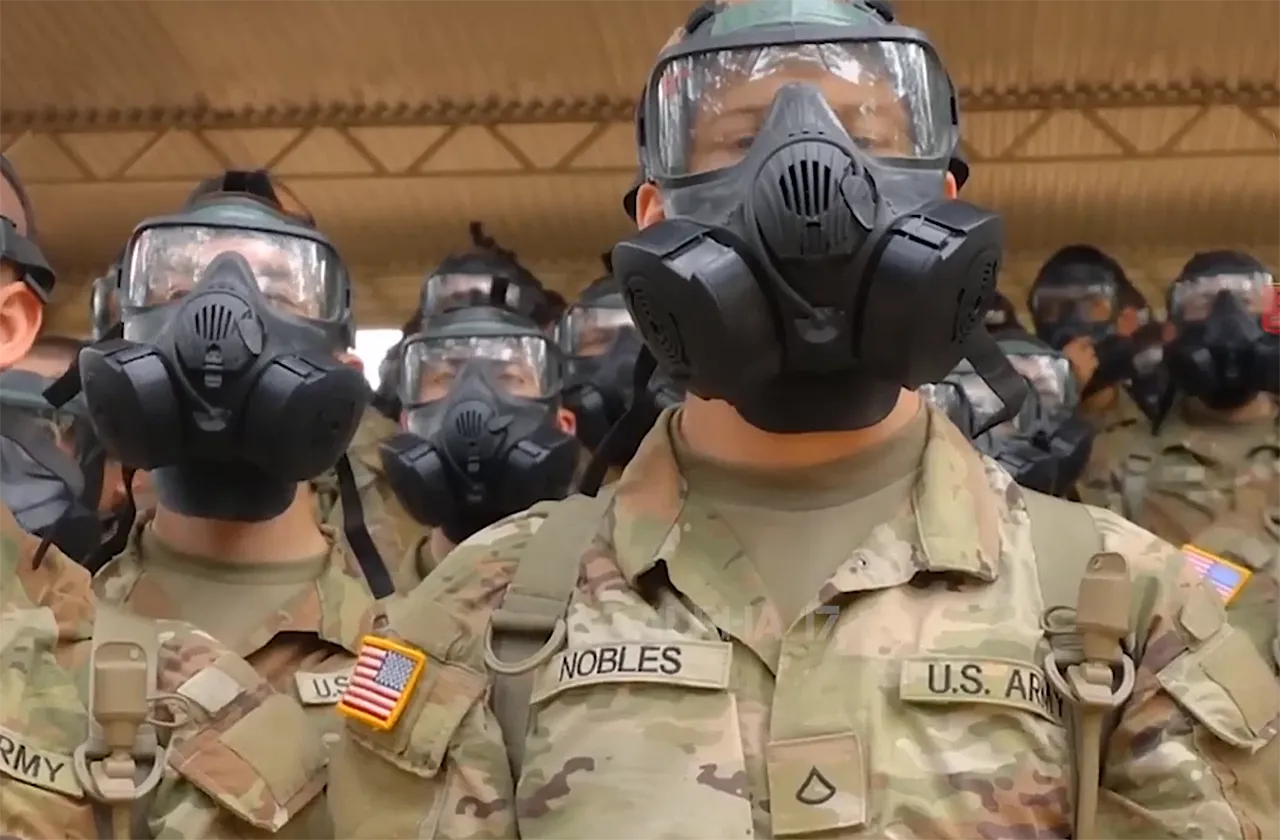 «Не хочу умирать за Израиль»: Военные США отказываются воевать с Ираном