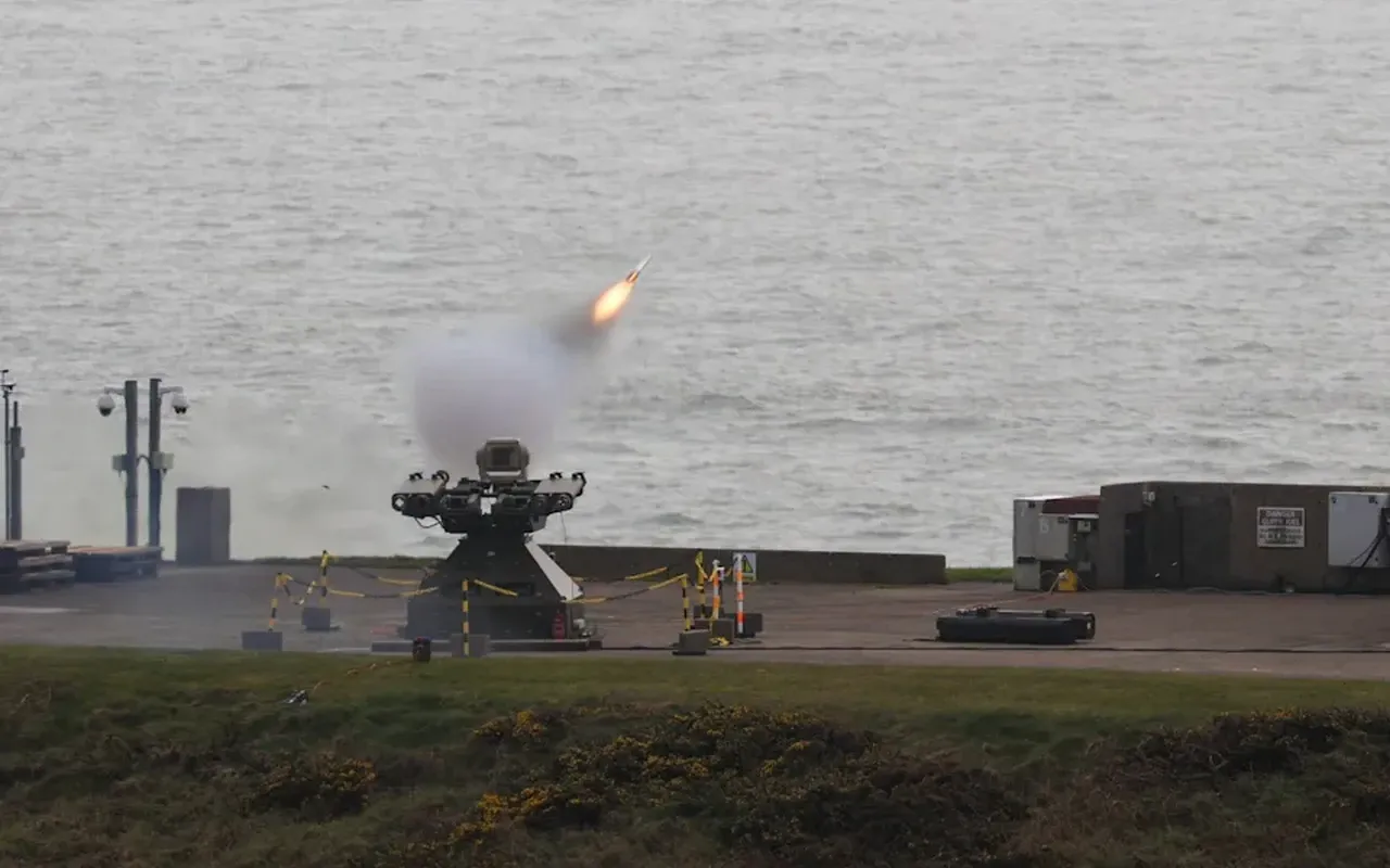 Британским «асам» больше не нужно сбивать самолёты, достаточно иранских дронов