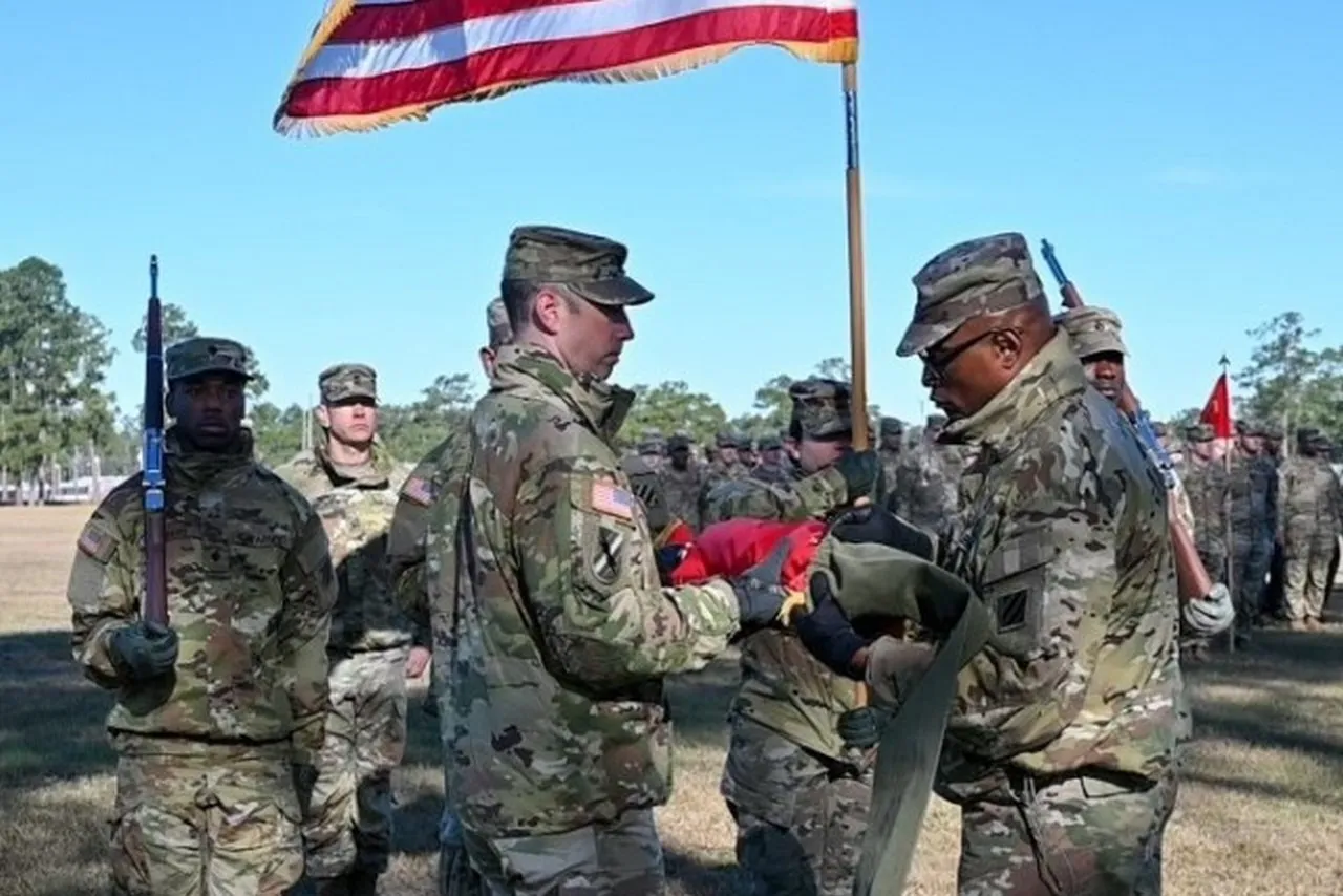 CENTCOM опубликовал новые данные по потерям США в конфликте с Ираном