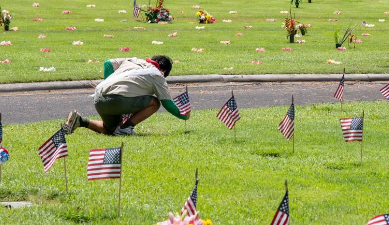 Список погибших на Ближнем Востоке американских военных пополнился