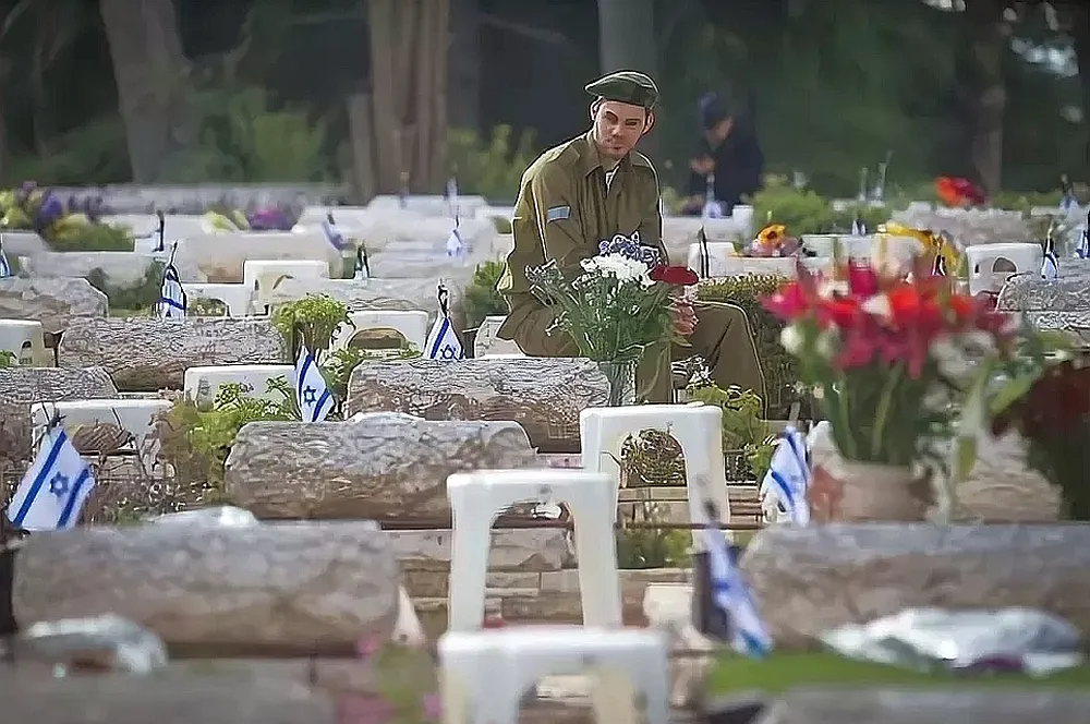 Израиль начал подтверждать гибель своих военных в Ливане