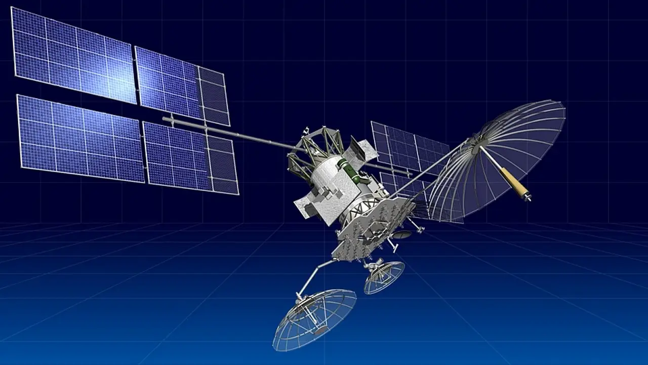 Бундесвер пожаловался на российские спутники, слушающие разговоры немцев