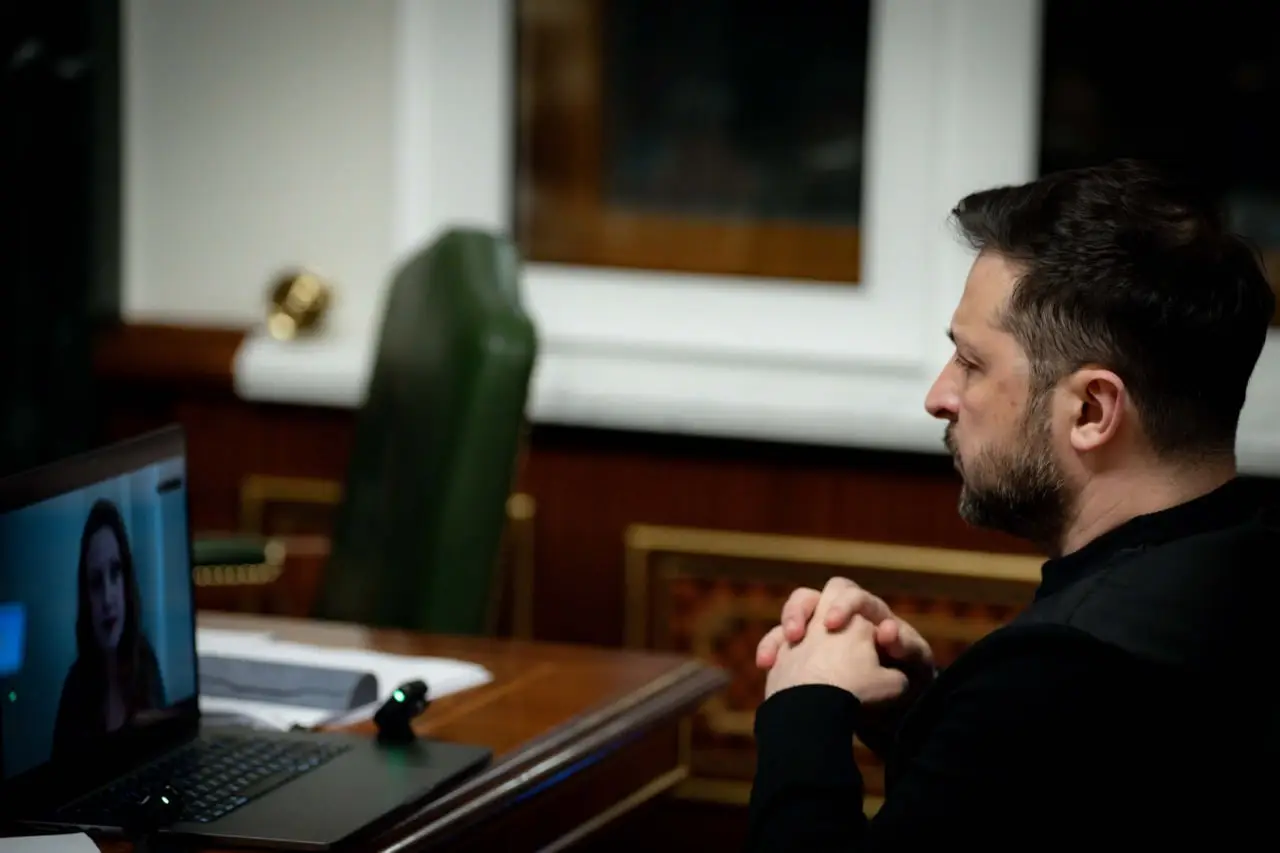 Зеленский ответил на предупреждение Ирана о последствиях поддержки Израиля