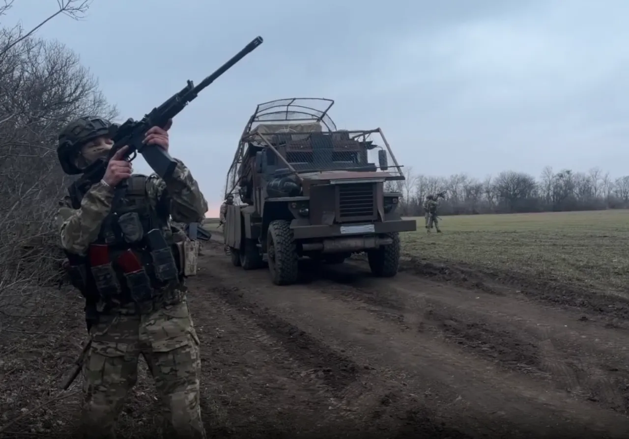 Минобороны: Армия России освободила Луговское в Запорожской области