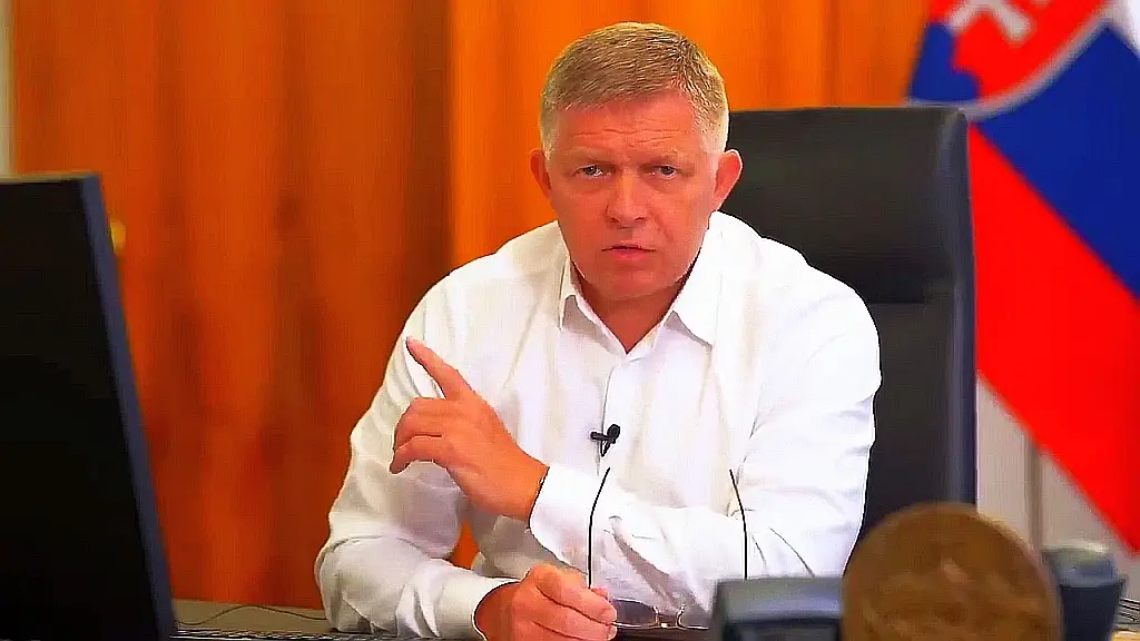 Премьер Словакии против смягчения условий вступления Украины в Евросоюз