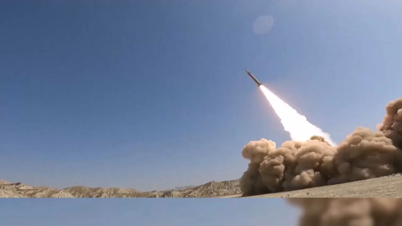 Иран продолжает придерживать новые ракеты, дожидаясь истощения ПВО Израиля