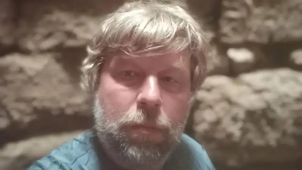 Варшава решила экстрадировать на Украину российского археолога Бутягина