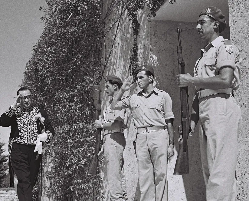 Иран и Израиль – конфликт за пределами логики, или Вглядываясь в прошлое