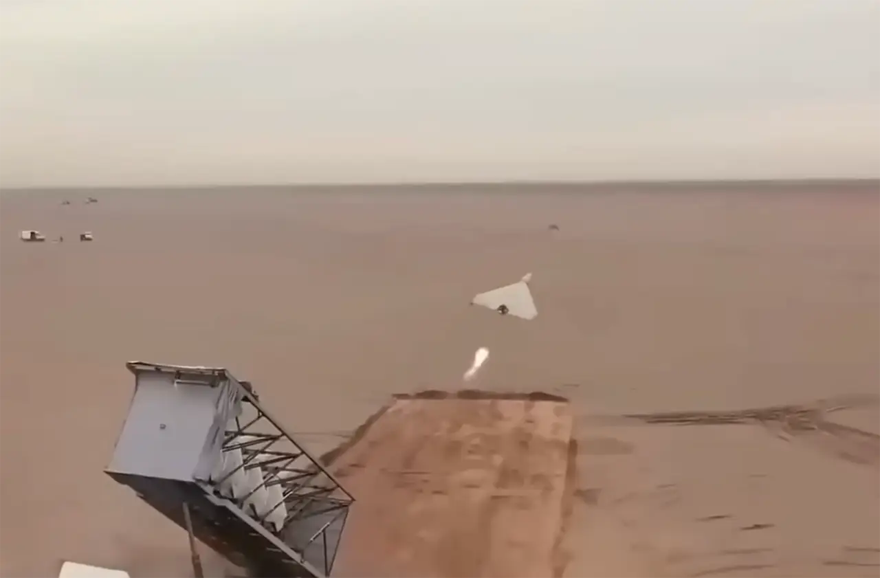 Bloomberg: Нынешний Иран – противник, с которым США никогда не имели дело ранее