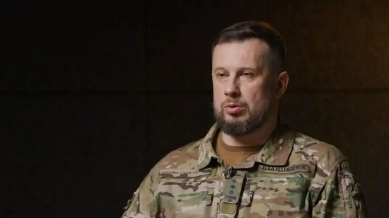 Билецкий формирует личную армию на основе 3-го штурмового корпуса ВСУ