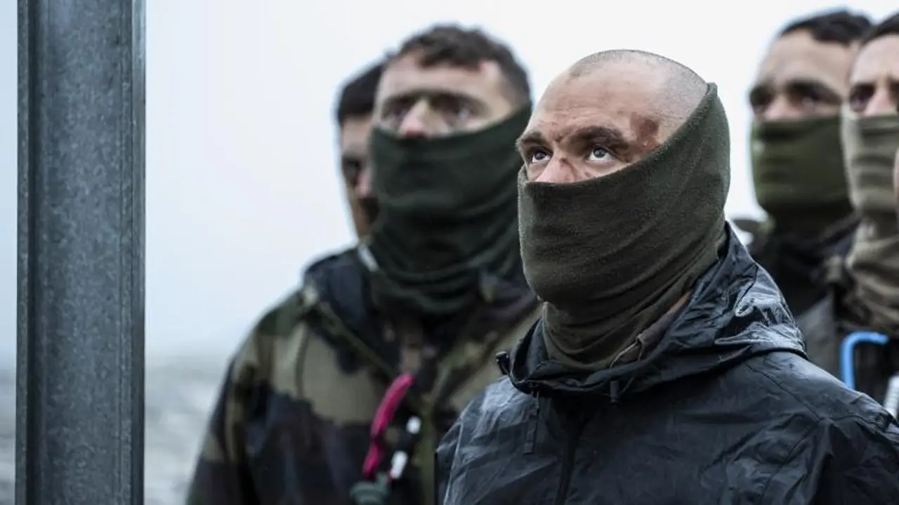 Макрон признал первую за несколько лет военную потерю Франции на Ближнем Востоке