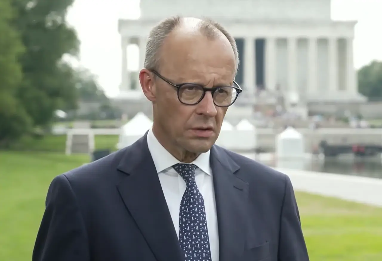 Мерц публично выразил беспокойство по поводу возможных результатах войны в Иране