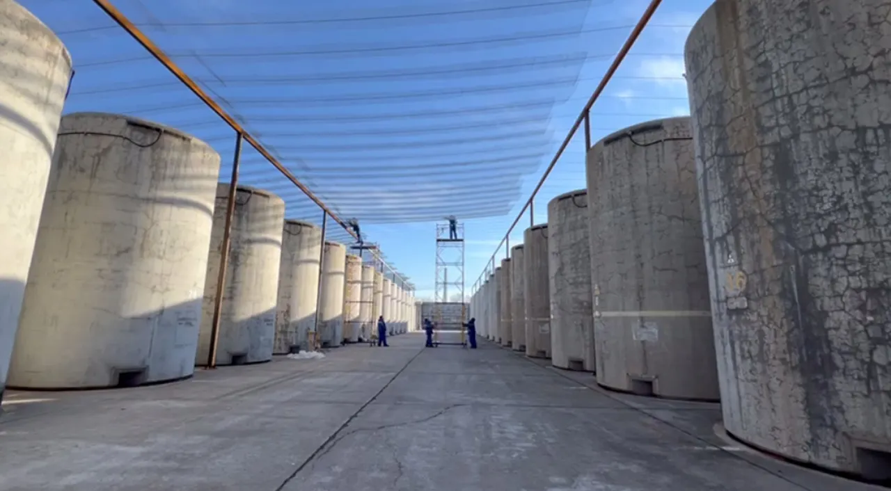 Захарова призвала мировое сообщество «вынести приговор Киеву» за атаки на ЗАЭС