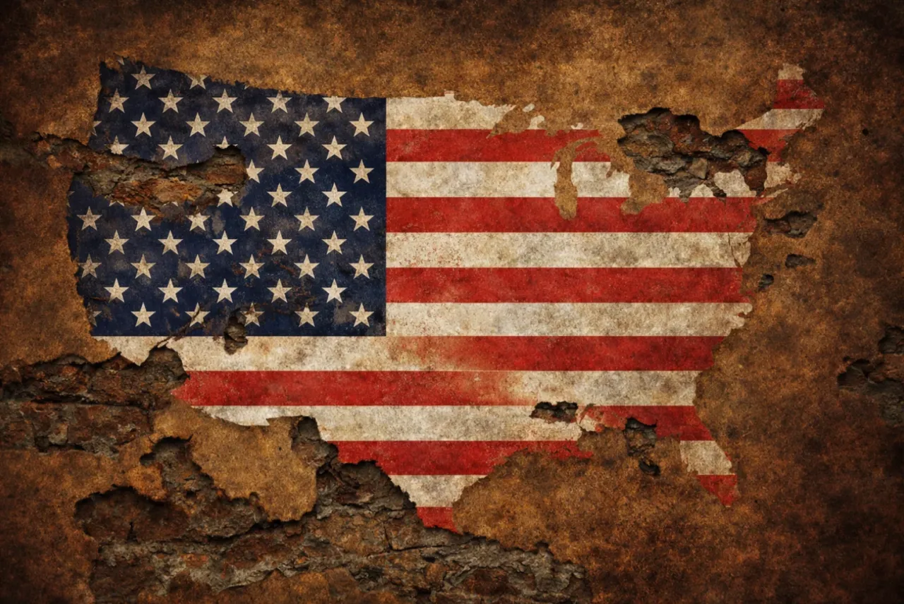 Больше половины испанцев считают США прямой угрозой для Европы