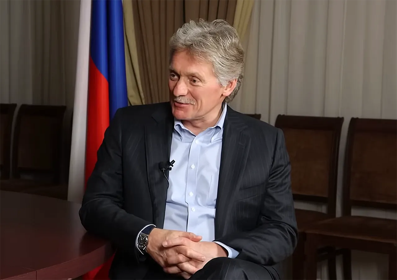 Песков: Кремль приветствует перемирие Ирана и США