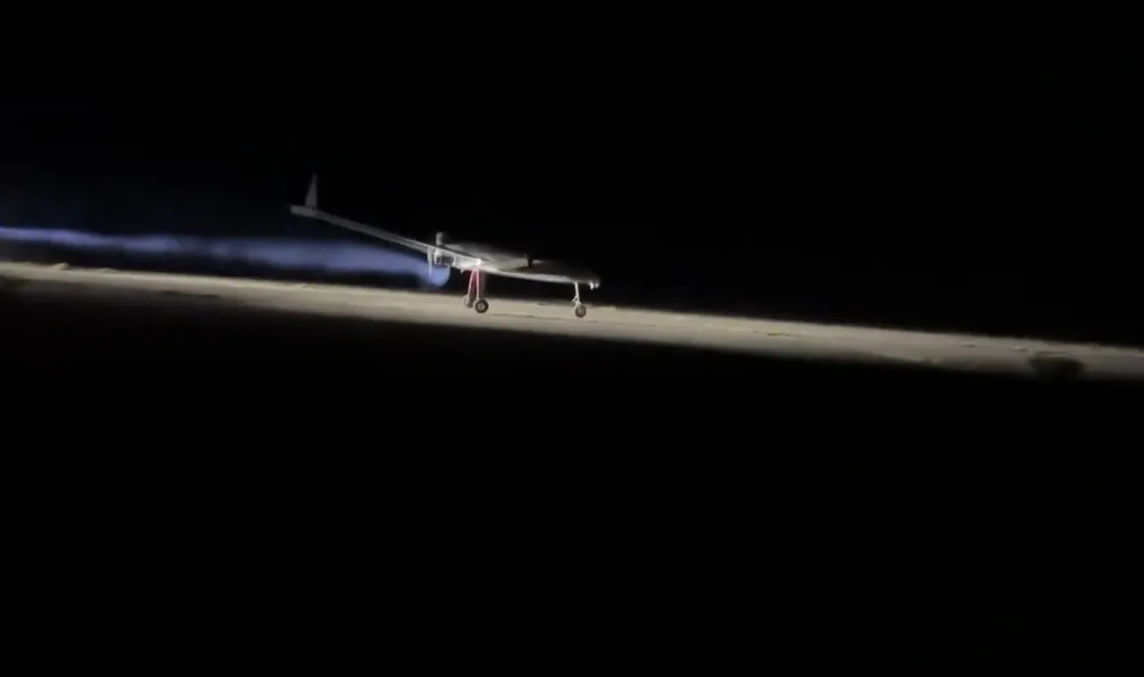 Новые атаки БПЛА на регионы России - для противника давно нет «красных линий»