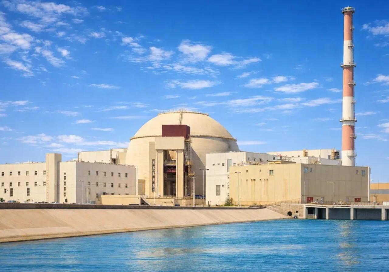 Иран заявил об очередном ударе по АЭС «Бушер» – погиб сотрудник станции