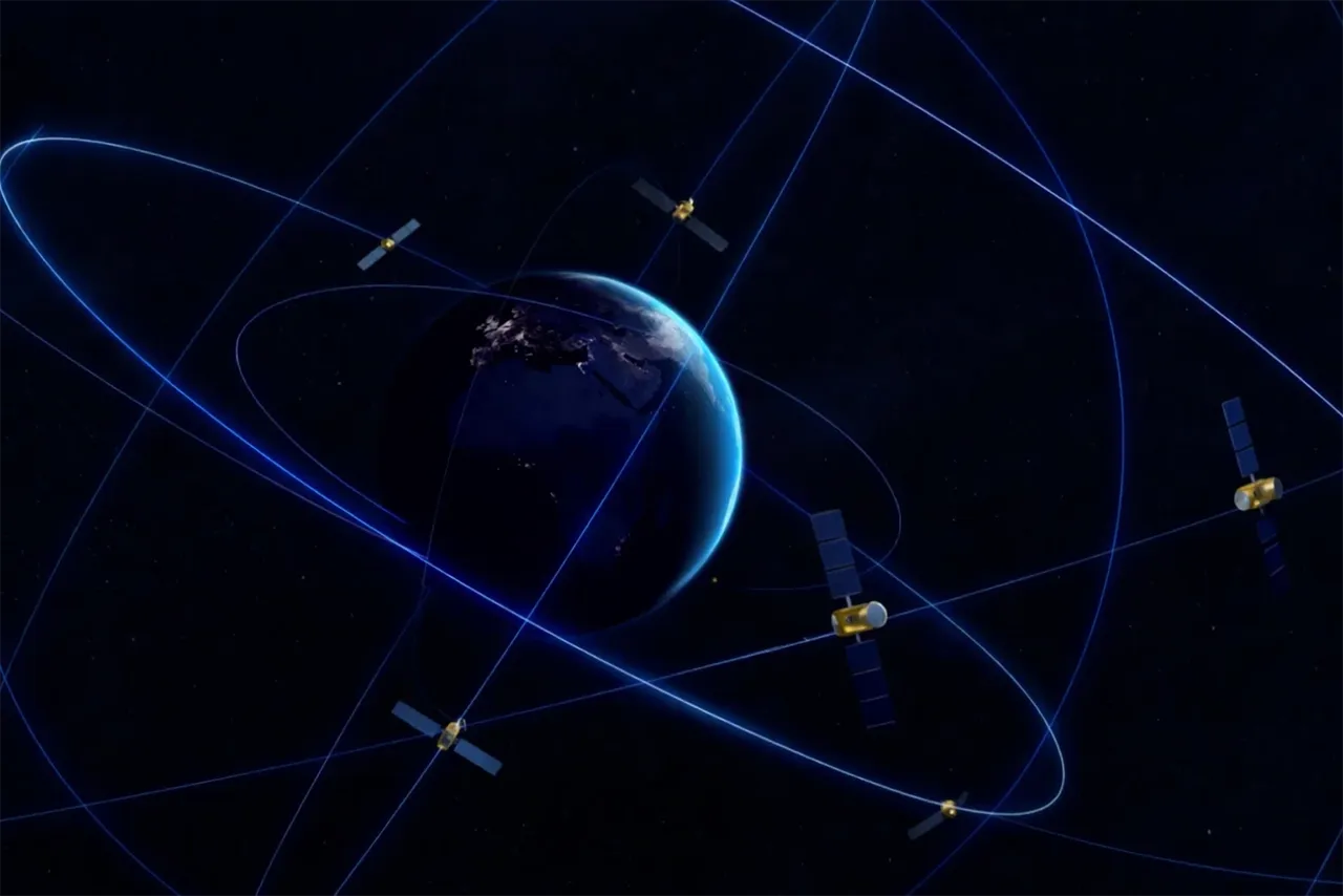 Пекин модернизирует спутниковую систему BeiDou – альтернативу GPS