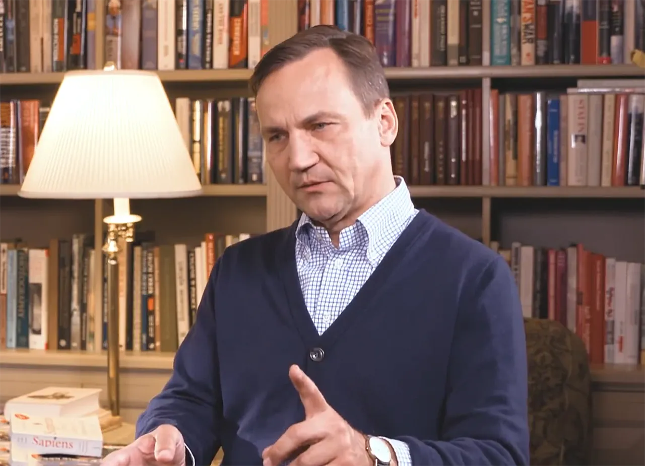 Глава МИД Польши в Киеве вспомнил Майдан и данные Януковичу «гарантии»