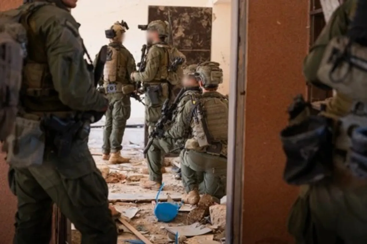 Экс-глава антитеррористического центра США: будет война между Израилем и Турцией