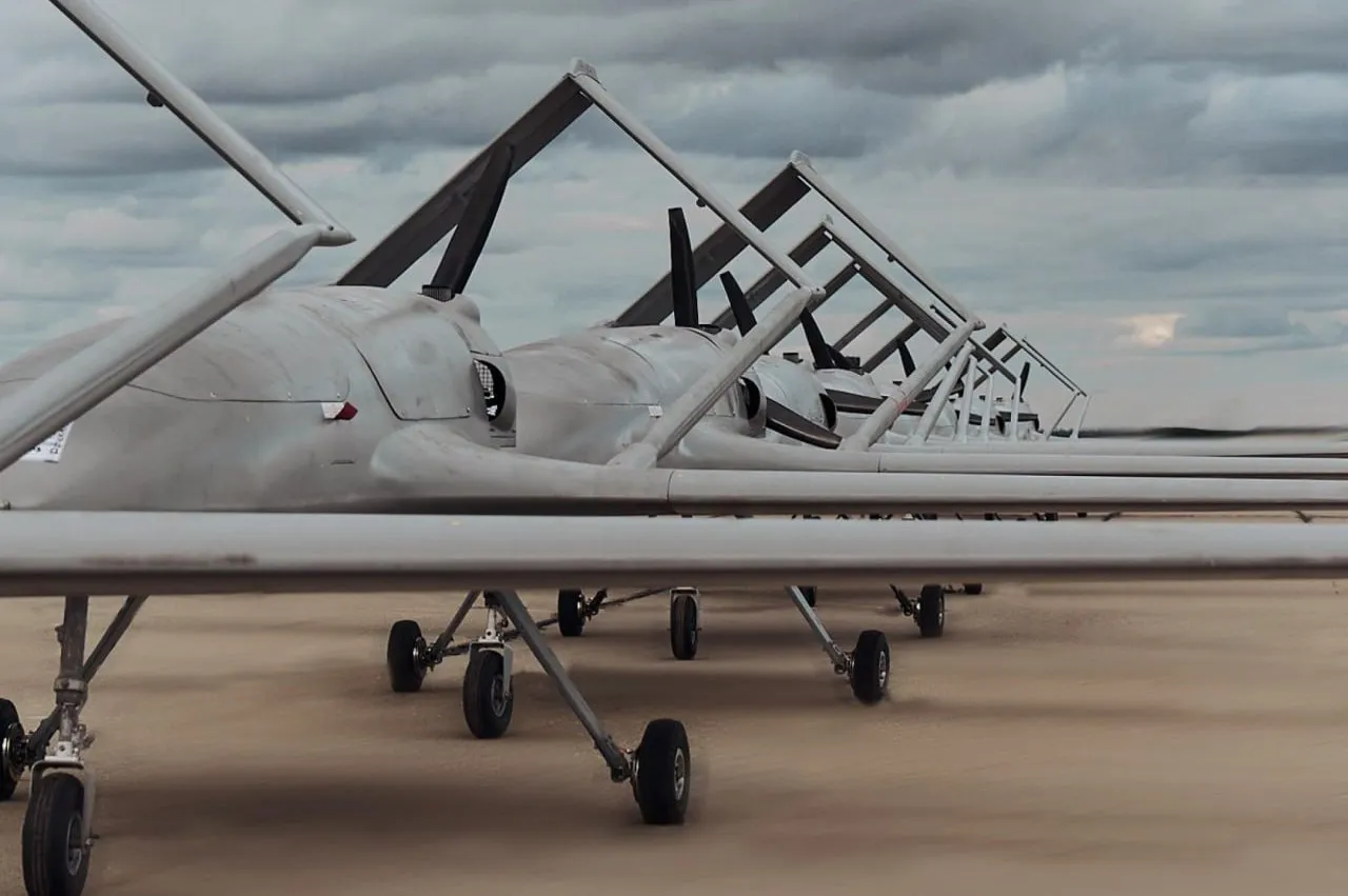 Киев снова перешёл к массированным ударам по России в круглосуточном режиме