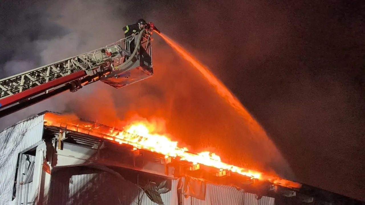 Противник концентрировал силы в Павлограде для атаки на Покровск, нанесены удары