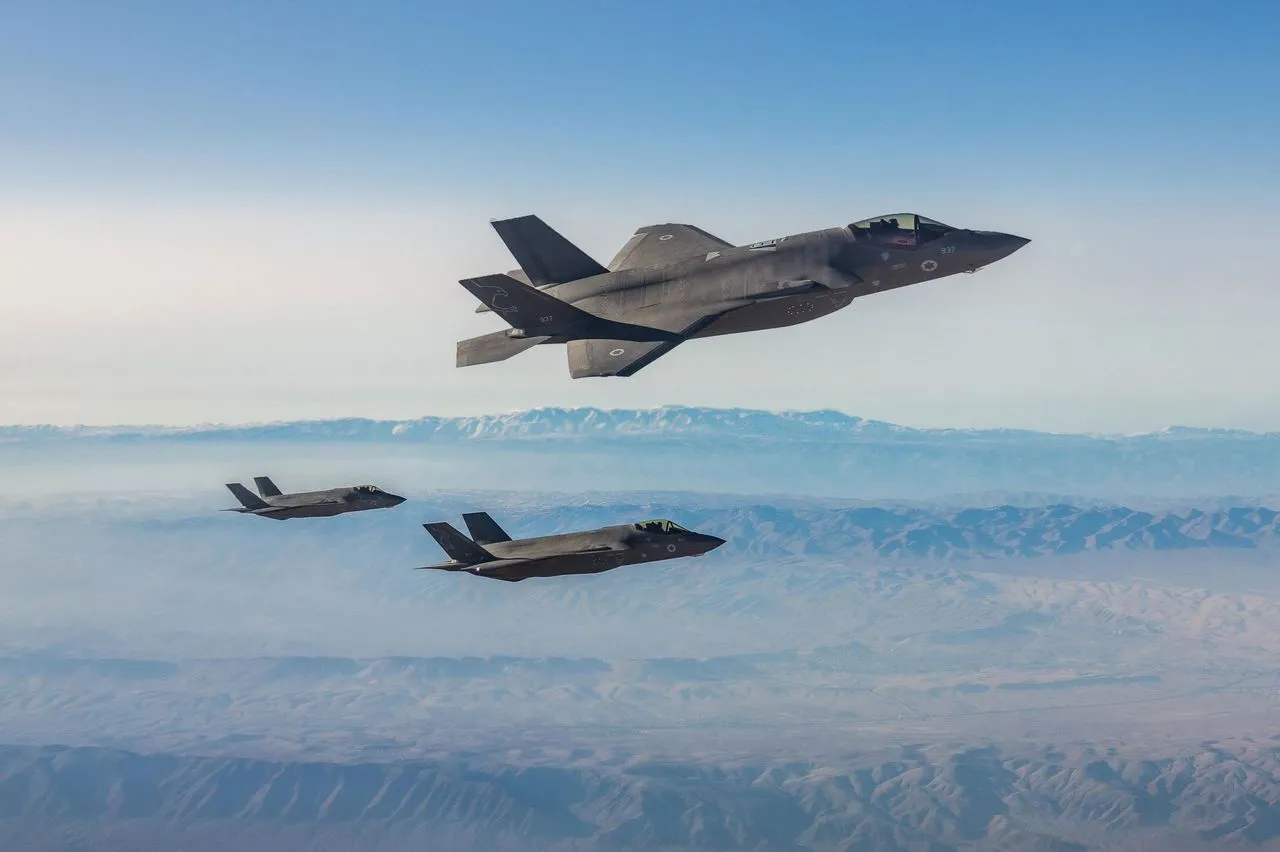 Израиль от ударов по Ирану удерживает только отсутствие «зелёного света» от США