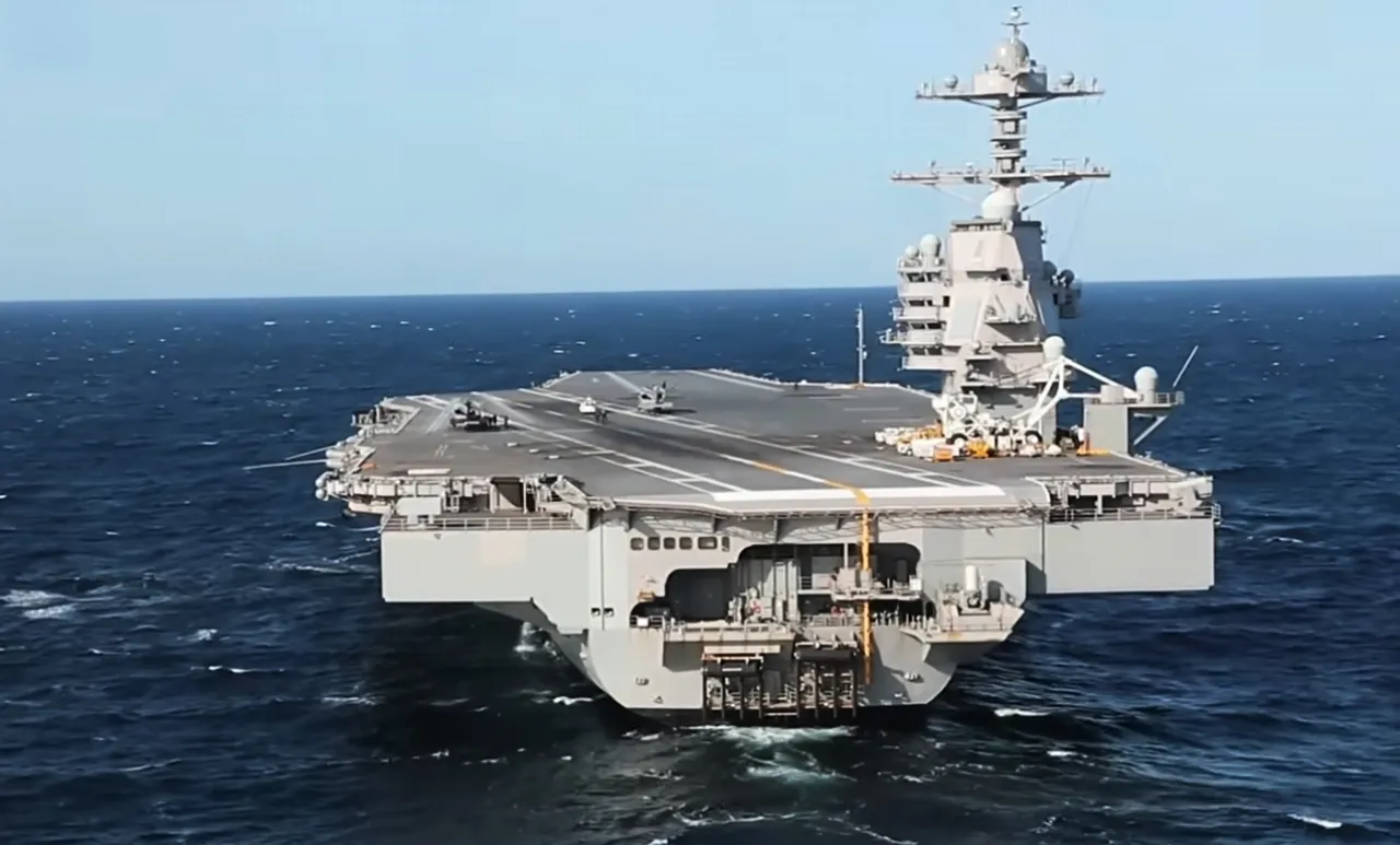 ����������� ����������� � 1�: � ���� ����� ������� ������ ��������� Gerald Ford