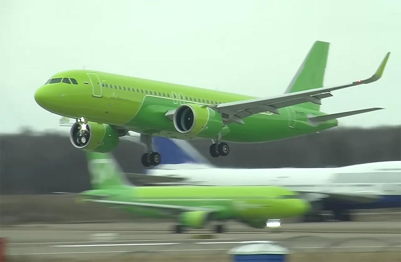 Ирак открыл воздушное пространство на фоне перемирия Ирана и США