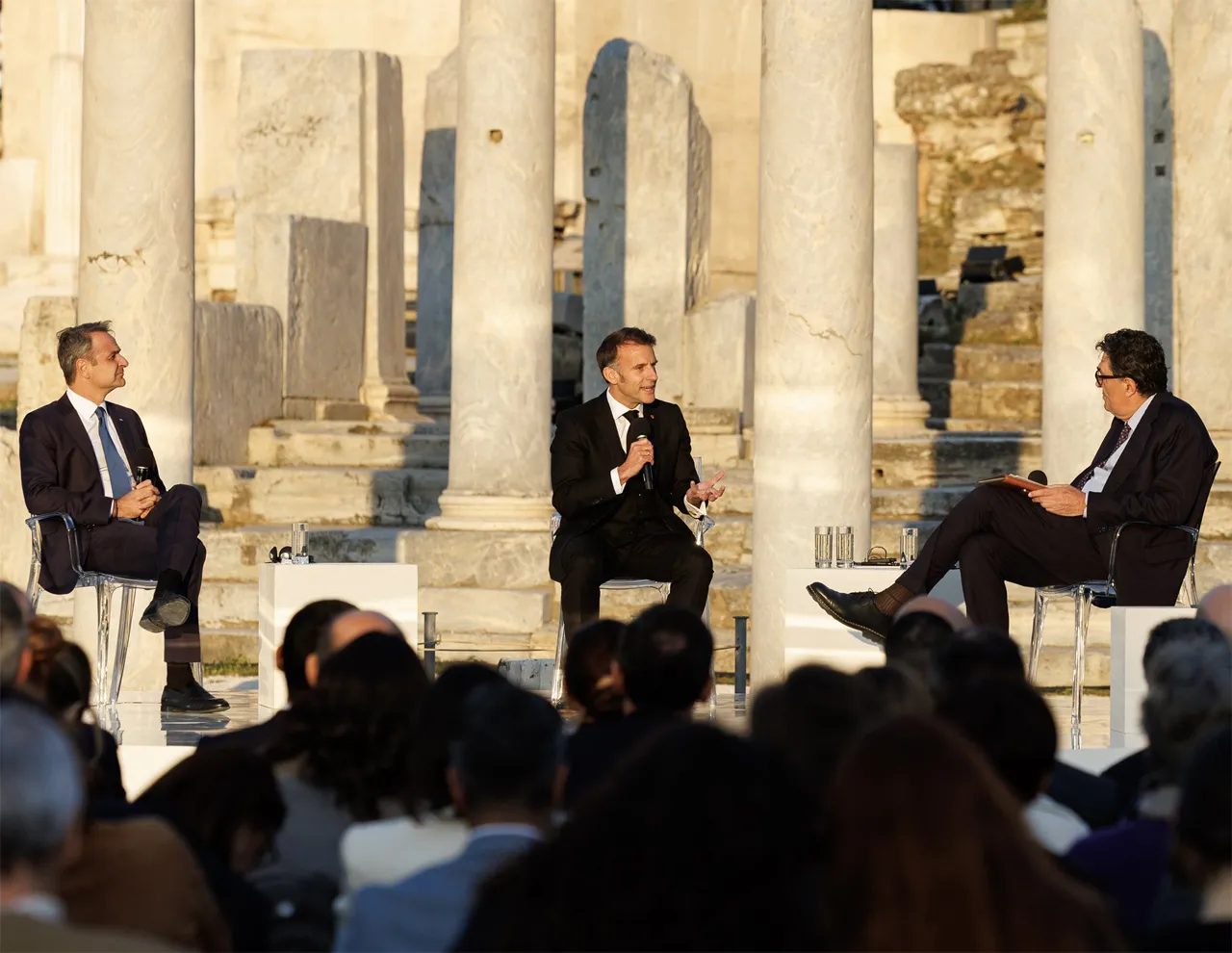 ������ - ������: ���� �������� �� ��� �����������, �� ����� �����