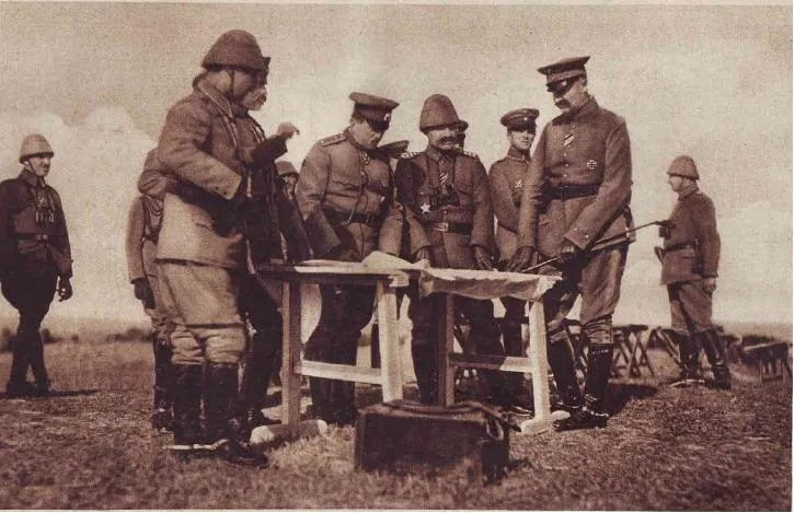 Балканский узел, затянувший и Россию. Роковая ошибка российской дипломатии