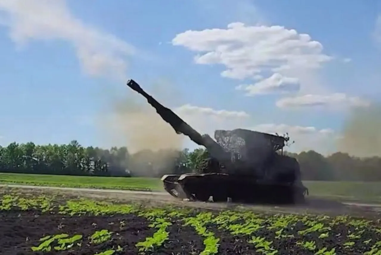 ВС России вошли в Новоалександровку на Добропольском направлении в ДНР