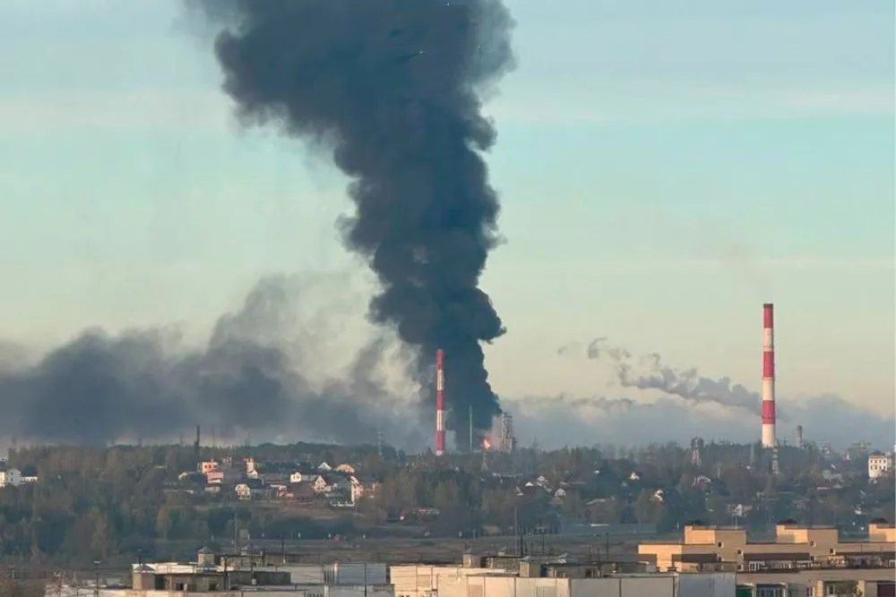 Почему нет эффективных средств РЭБ против дронов?