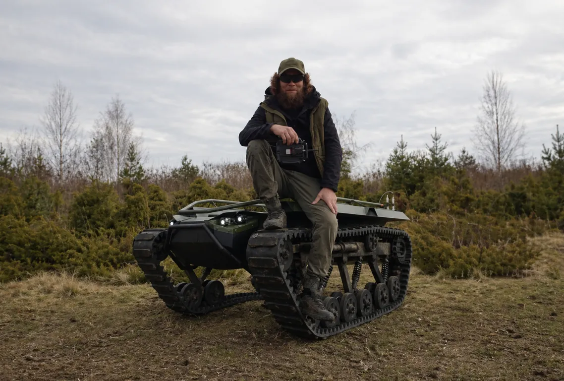 Украина может депортировать в РФ беглого россиянина, помогавшего ВСУ с дронами