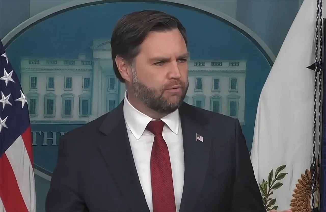 Вэнс допустил конец войны с Ираном, если тот будет вести себя «добросовестно»