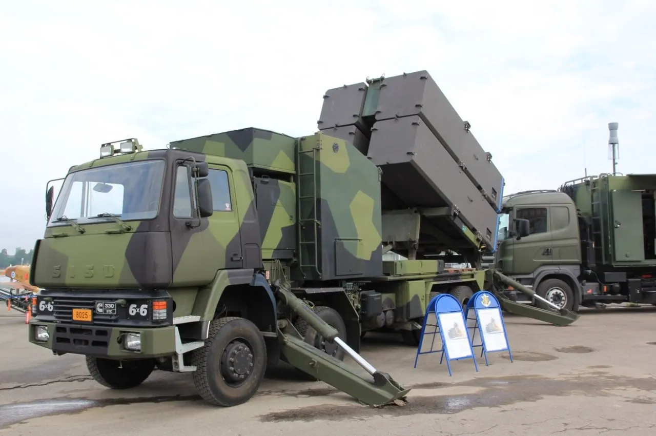 Новые противокорабельные ракеты помогают Киеву бить по российской территории